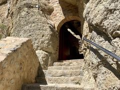 -梅黛奥拉修道院