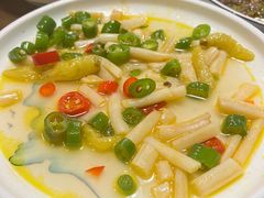 -食光慢宴·安吉土菜馆