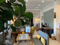 大堂-KAFKA·卡夫卡咖啡(文林店)