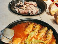 -八大碗·地道东北菜(东陵西路店)