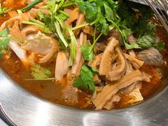 -古乐牛香·鲜牛肉牛杂火锅(新区店)