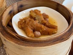 -听松楼·花园酒店·自助餐厅(红梅公园店)