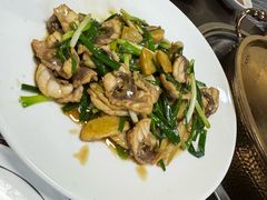 -鸽鸟轩(石岐店)