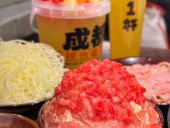 -冯校长老火锅(广州正佳广场店)