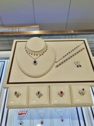 -Cindy Jewelry·钻戒·彩色宝石