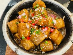 -聚鑫阁江浙菜·非遗传承技艺(青村帝华园店)