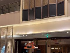 -成都安仁福朋喜来登酒店