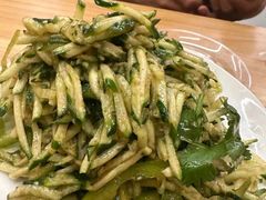-买又大餐厅(福林里店)