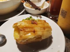 -绿茶餐厅(天津天河城店)