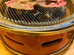 -闻老头·菊花炭烤肉(D11店)