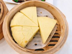 清香小米糕-东江海辉酒楼·公司团建·商务宴请·生日宴(宝安店)