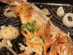 -西贝(吴江路湟普汇店)