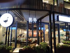 -MR鹅外