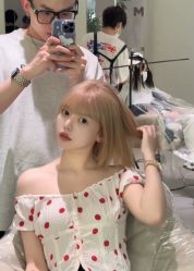 -3AM·S HAIR SALON烫发染发接发