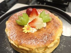 -白云宾馆-祥云西餐厅·法式鹅肝海鲜自助