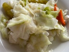 -天乐农家鱼头王(天目湖店)