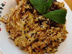 -老北京炸酱面·烤鸭(前门店)