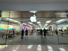 -Apple 零售店(apm Hong Kong)
