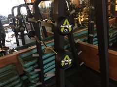 -力美健健身俱乐部(金碧店)