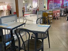 -满记甜品(静安大悦城店)