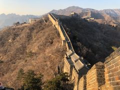 -慕田峪长城