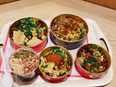 一米纯虾滑-盛香亭热卤(万象城店)