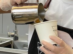 -Manner Coffee(IFS一楼店)