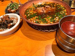 -SHAN山(前滩太古里店)