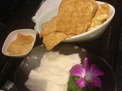 -捞王锅物料理(凯旋路店)