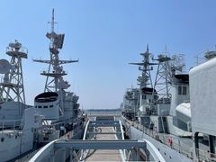 -中国人民解放军海军博物馆