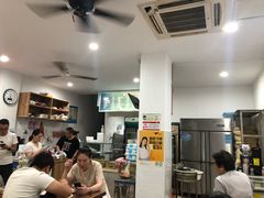 -老胖子凉拌粉干(安居总店)