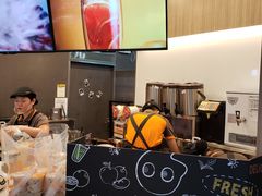 -CoCo都可(中华广场店)