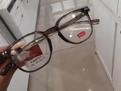 -宝视达眼镜(公园道店)