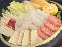 -牛New寿喜烧(新六百店)