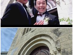 -主教山小堂