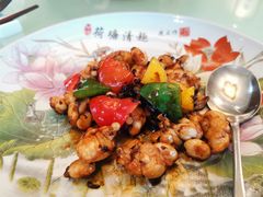 -壹零贰小馆(桂城石啃店)
