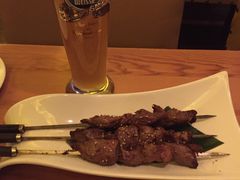 -LENBACH兰巴赫西餐啤酒坊(大连星海广场店)