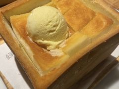-绿茶餐厅(东莞翔龙天地店)