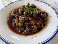 -蟹天蟹地农家菜·阳澄湖大闸蟹(浅水湾店)