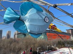 -沈阳奥体冰雪嘉年华