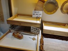 -角落低卡烘焙(正弘城店)