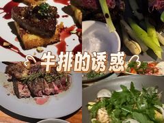-Mercato莫卡多露台餐厅与酒吧(K11店)