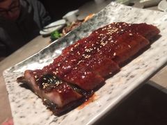 -贵木日本料理·铁板烧(新地假日广场店)