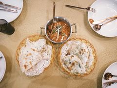 -清真· AL-JANNAT 佳纳特餐厅(仙林店)