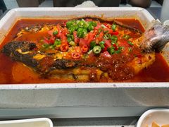 -半天妖烤鱼(西直门凯德mall店)