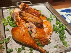 -绿茶餐厅(布吉万象汇店)