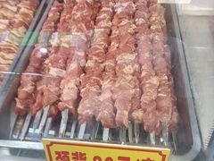 -十五大街农贸市场