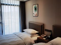 -上海怡沁园度假酒店