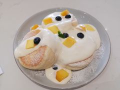 -Bai Meow法式西点咖啡