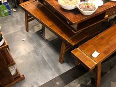 -香佰里鲜货火锅(佳乐金街店)